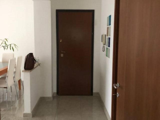 Appartamento in affitto a Pettino, Tornimparte