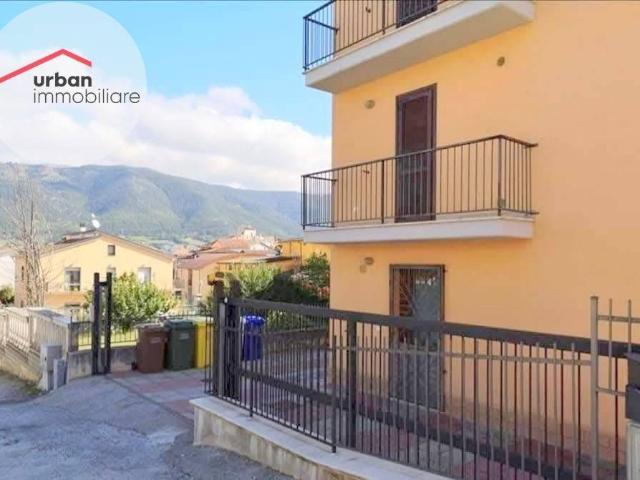 Appartamento in affitto a Tornimparte, Abruzzo
