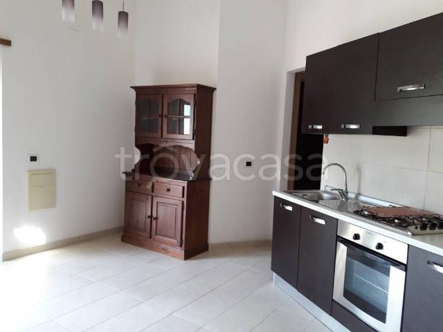 Appartamento in affitto a Torretta, Tornimparte