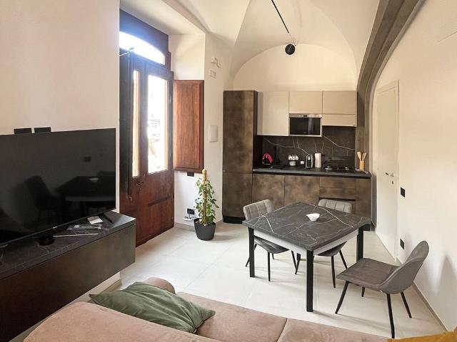 Appartamento in affitto a Torretta, Tornimparte