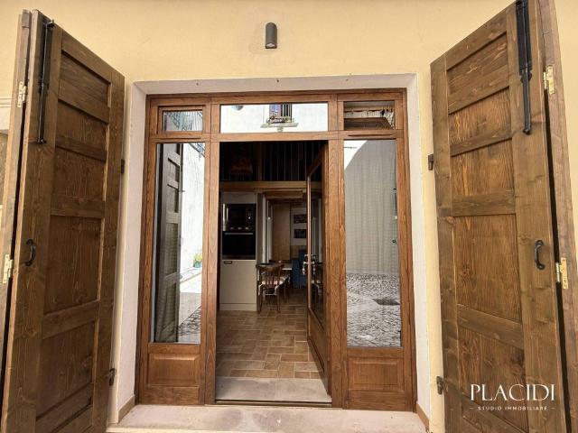 Appartamento in affitto a Quarto di San Giovanni, Tornimparte