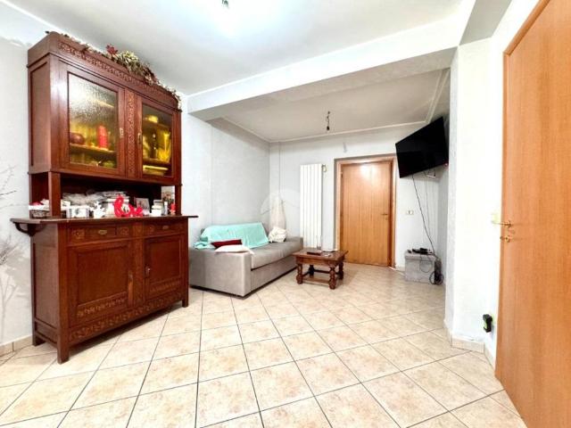 Appartamento in affitto a Torretta, Tornimparte