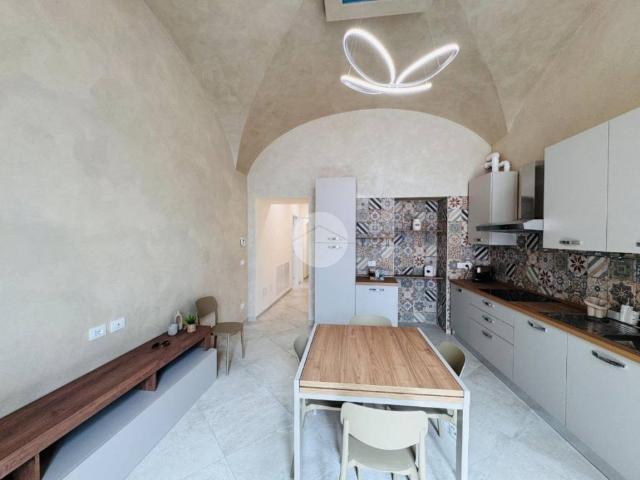 Appartamento in affitto a Torretta, Tornimparte