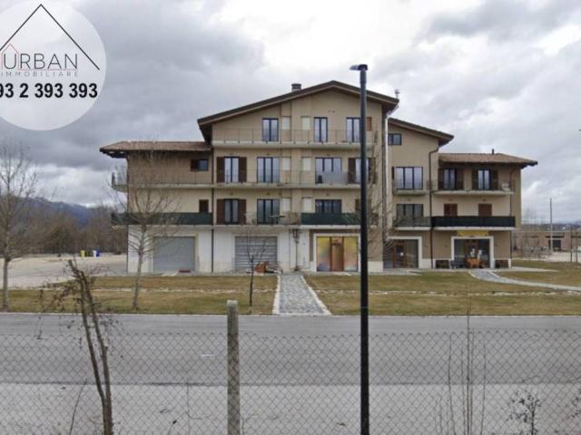 Appartamento in affitto a Sassa Scalo, L'Aquila