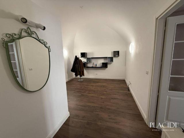 Appartamento in affitto a Torretta, Tornimparte