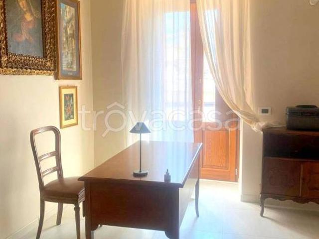 Appartamento in affitto a Torretta, Tornimparte