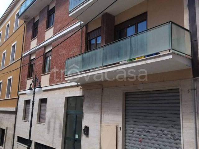 Appartamento in affitto a Torretta, Tornimparte