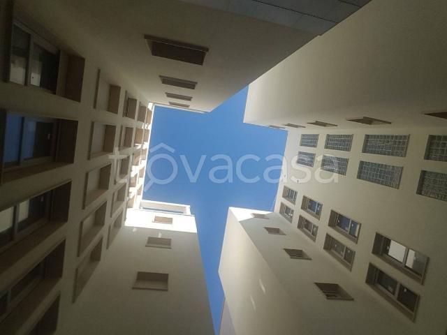 Appartamento in affitto a Quarto di San Giorgio, Tornimparte