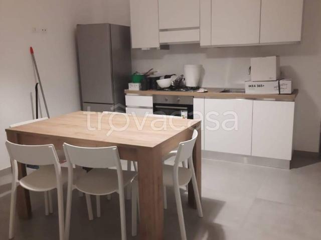 Appartamento in affitto a Quarto di San Giovanni, Tornimparte