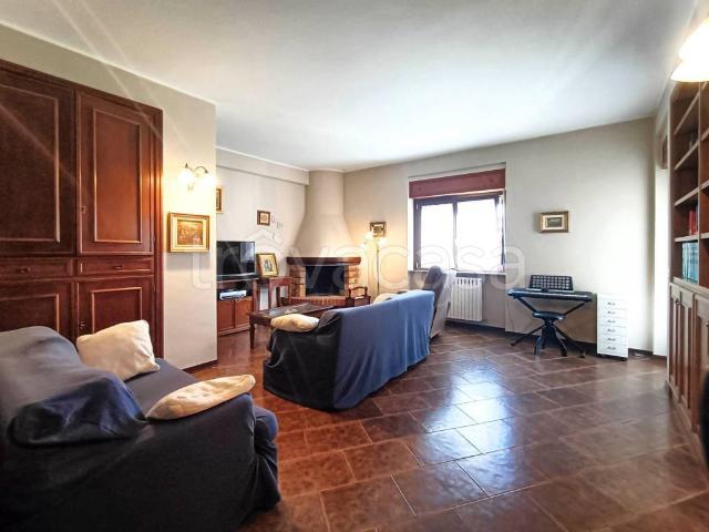 Appartamento in affitto a Torretta, Tornimparte