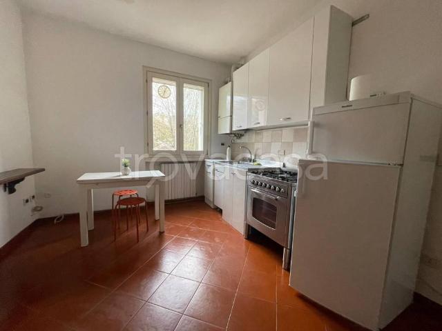 Appartamento in affitto a Villa Gioia, L'Aquila