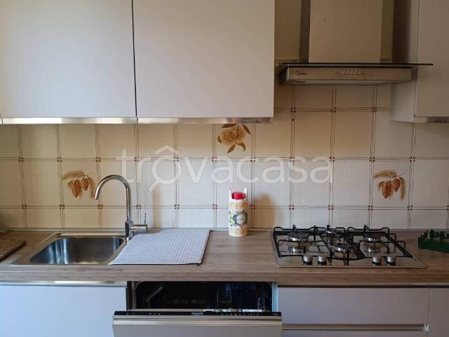 Appartamento in affitto a Quarto di San Pietro, Tornimparte