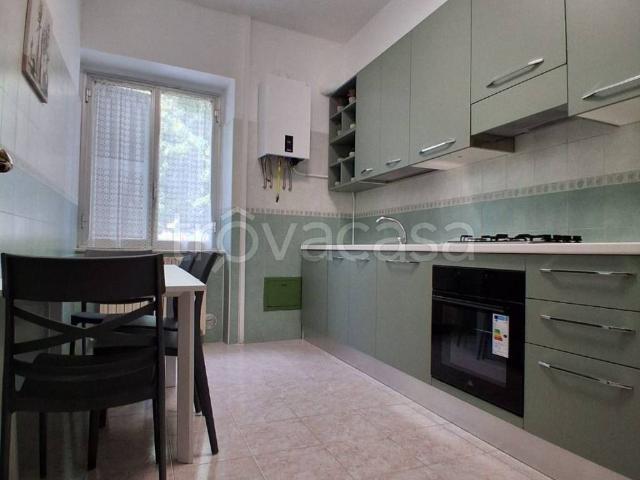 Appartamento in affitto a Quarto di San Pietro, Tornimparte