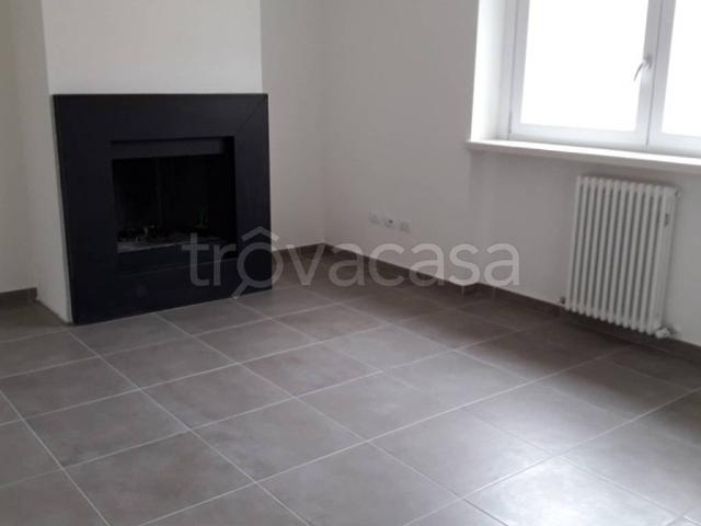 Appartamento in affitto a Unione Comuni Garfagnana, Villa Collemandina