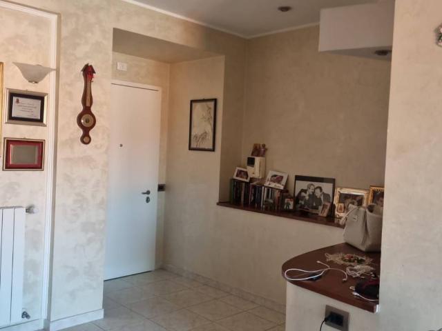 Appartamento in affitto a Valle Mazzone, Lariano