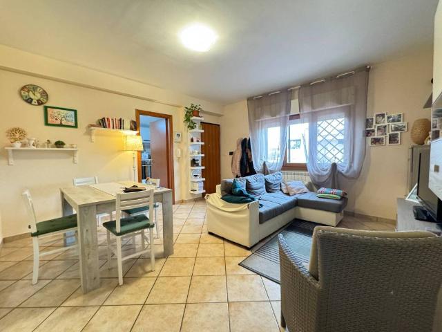 Appartamento in affitto a Valle Mazzone, Lariano