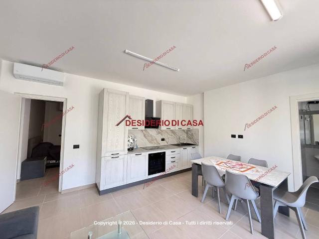 Appartamento in affitto a Lascari, Sicilia