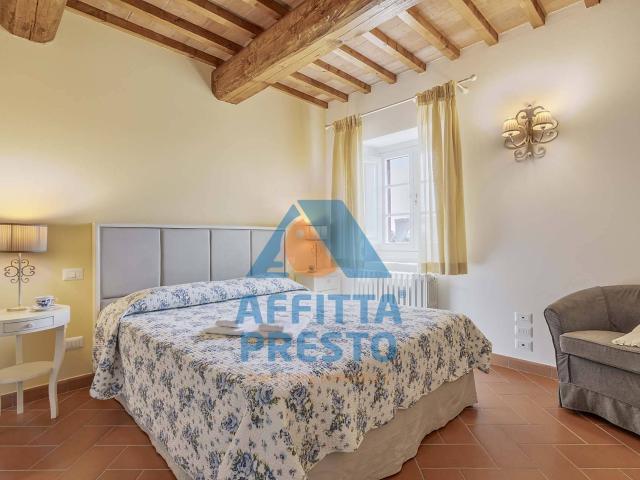 Appartamento in affitto a Lastra A Signa, Toscana