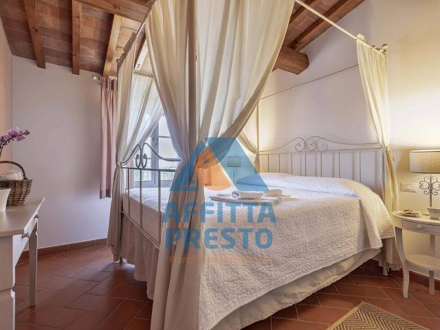 Appartamento in affitto a Lastra A Signa, Toscana