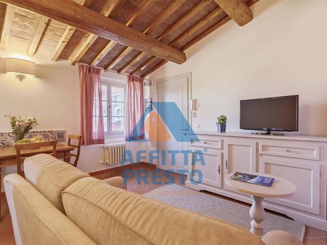 Appartamento in affitto a Lastra A Signa, Toscana