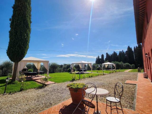 Appartamento in affitto a Lastra a Signa, Firenze