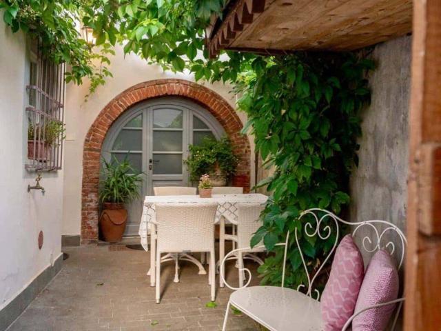 Appartamento in affitto a Lastra A Signa, Toscana