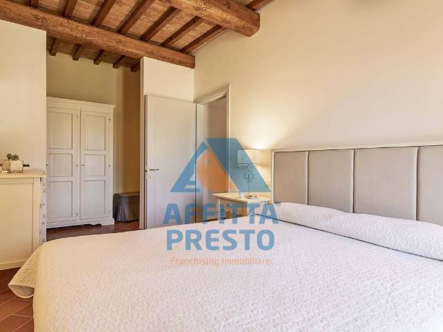 Appartamento in affitto a Lastra A Signa, Toscana