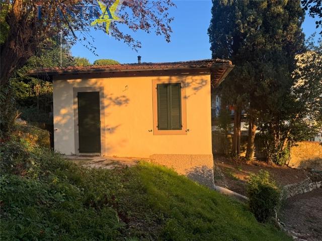 Appartamento in affitto a Lastra A Signa, Toscana