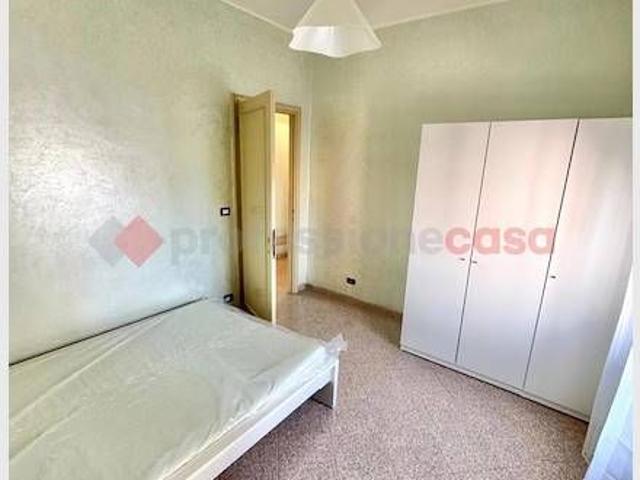 Appartamento in affitto a Villaggio Trieste, Latina