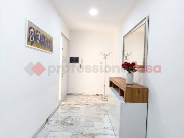 Appartamento in affitto a Goretti, Latina