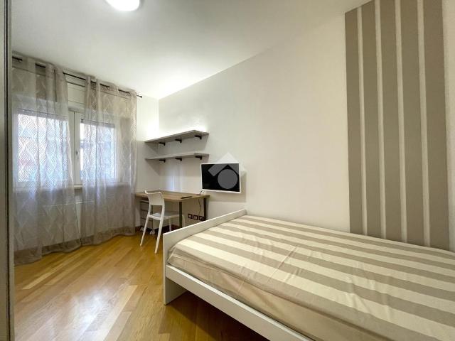 Appartamento in affitto a Nicolosi, Latina