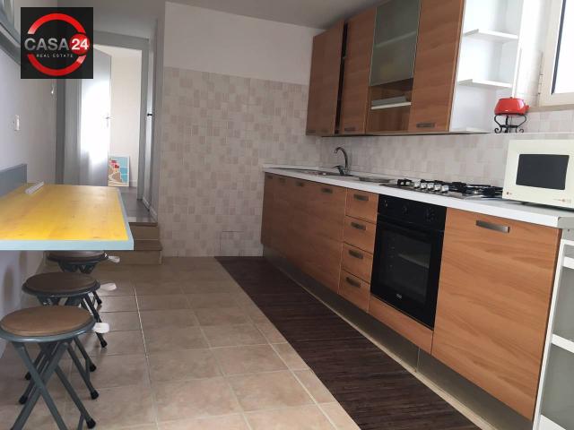 Appartamento in affitto a Borgo Piave, Latina