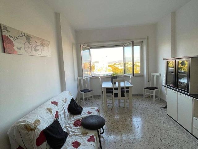 Appartamento in affitto a Prampolini, Latina