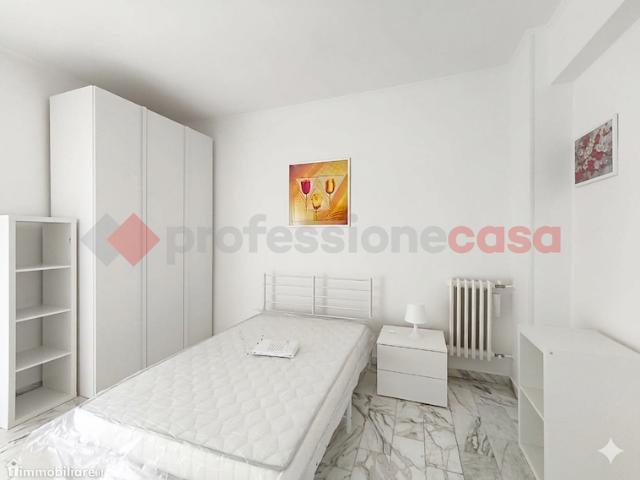 Appartamento in affitto a Goretti, Latina