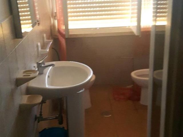 Appartamento in affitto a Villaggio Trieste, Latina
