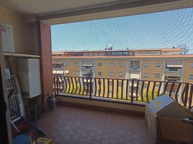 Appartamento in affitto a Campo Boario, Latina