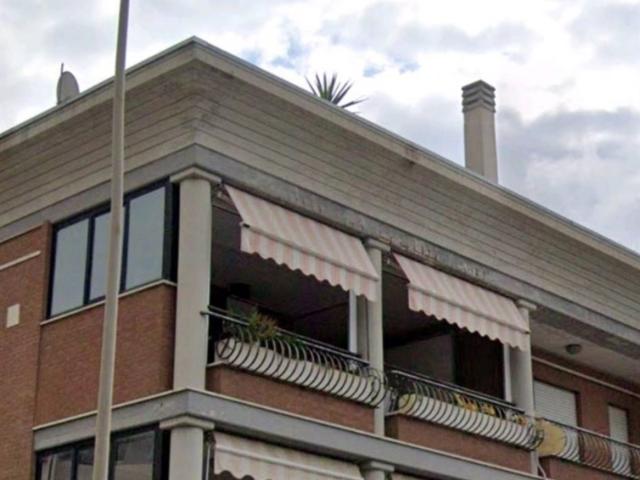 Appartamento in affitto a Nicolosi, Latina