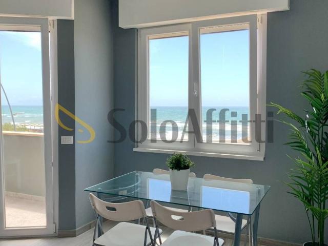 Appartamento in affitto a Lido di Latina, Latina