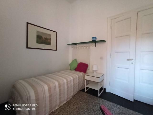Appartamento in affitto a Villaggio Trieste, Latina