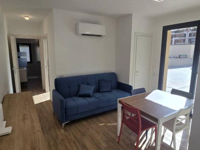 Appartamento in affitto a Villaggio Trieste, Latina