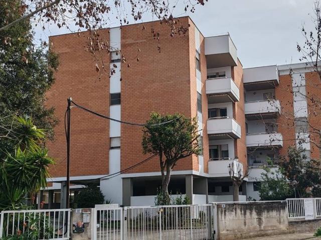 Appartamento in affitto a Nuova Latina, Latina