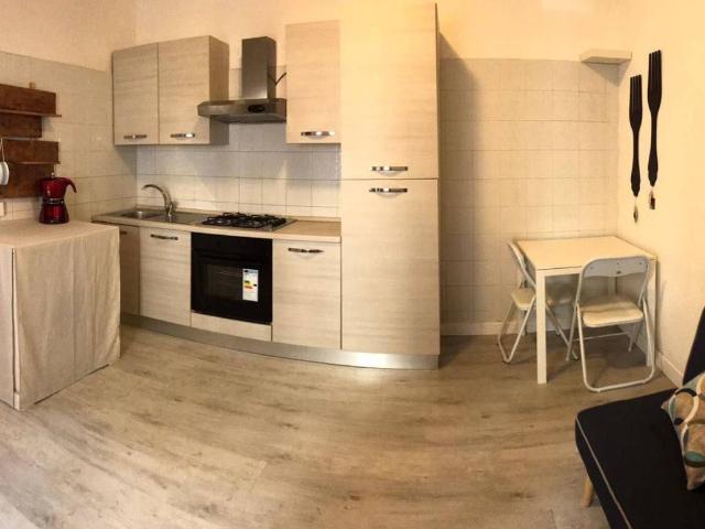 Appartamento in affitto a Campo Boario, Latina