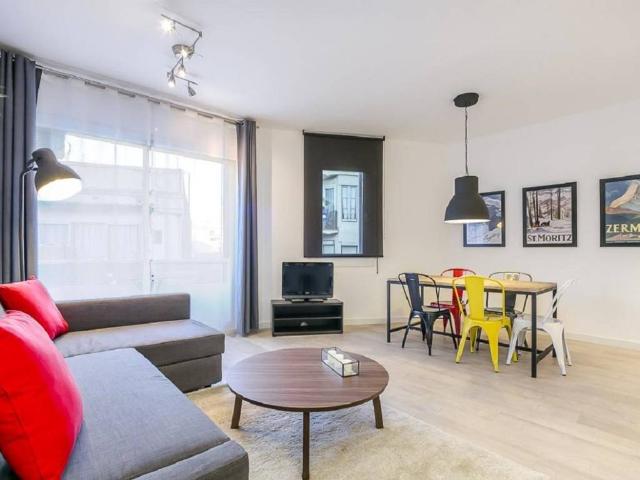 Appartamento in affitto a Villaggio Trieste, Latina