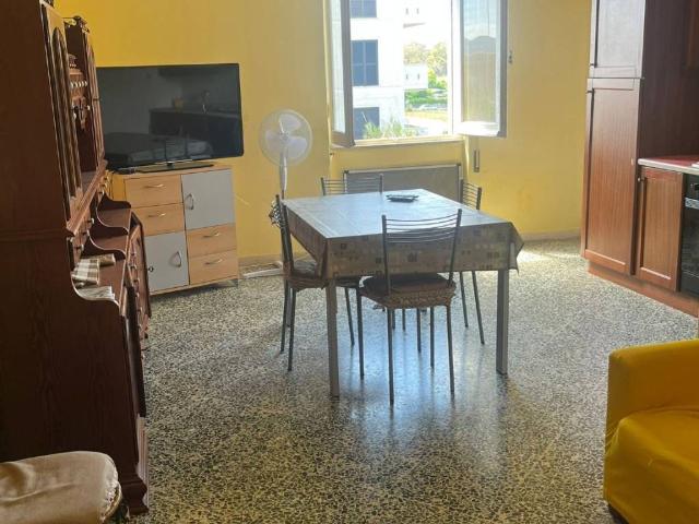 Appartamento in affitto a Foce Verde, Latina