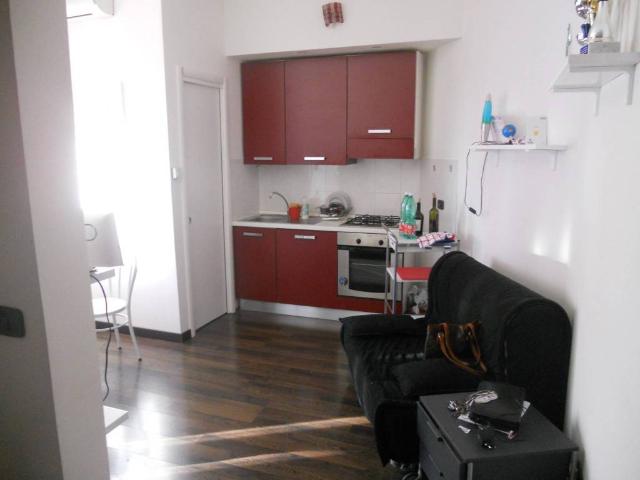 Appartamento in affitto a Villaggio Trieste, Latina