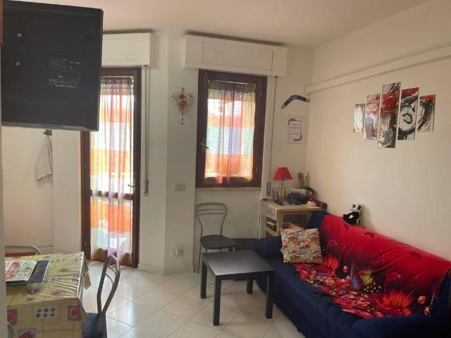 Appartamento in affitto a Campo Boario, Latina