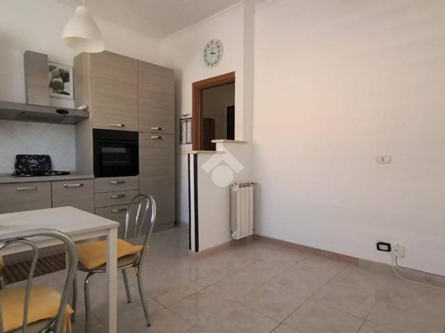 Appartamento in affitto a Campo Boario, Latina