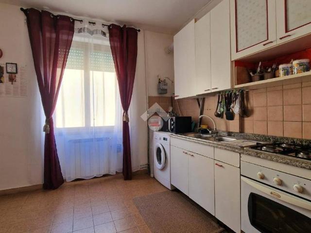 Appartamento in affitto a Goretti, Latina