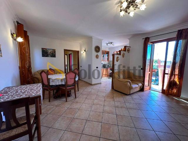 Appartamento in affitto a Campo Boario, Latina