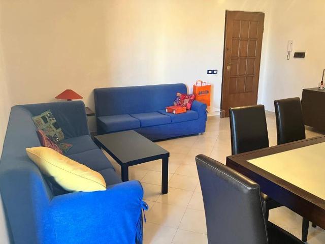 Appartamento in affitto a Nicolosi, Latina